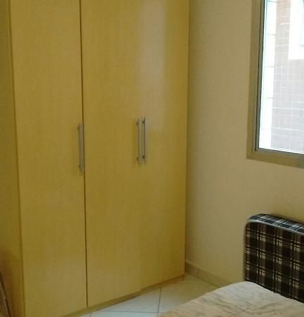 Apto. em Mongaguá Appartamento Esterno foto